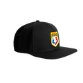 WAIBOP POWER FUTSAL FLAT PEAK CAP