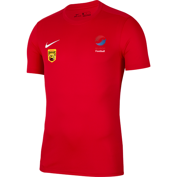 WAIBOP RAPIDS FUTSAL NIKE PARK JERSEY - MEN'S