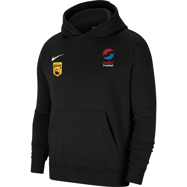 WAIBOP RAPIDS FUTSAL NIKE PARK HOODIE - KIDS
