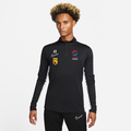 WAIBOP RAPIDS FUTSAL NIKE DRILL TOP - MEN'S