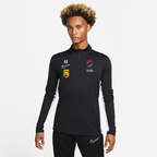 WAIBOP RAPIDS FUTSAL NIKE DRILL TOP - MEN'S