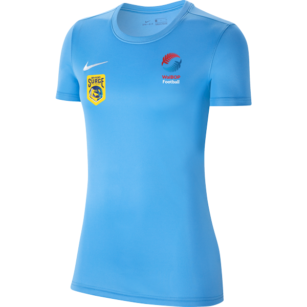 WAIBOP SURGE FUTSAL NIKE PARK JERSEY - WOMEN'S