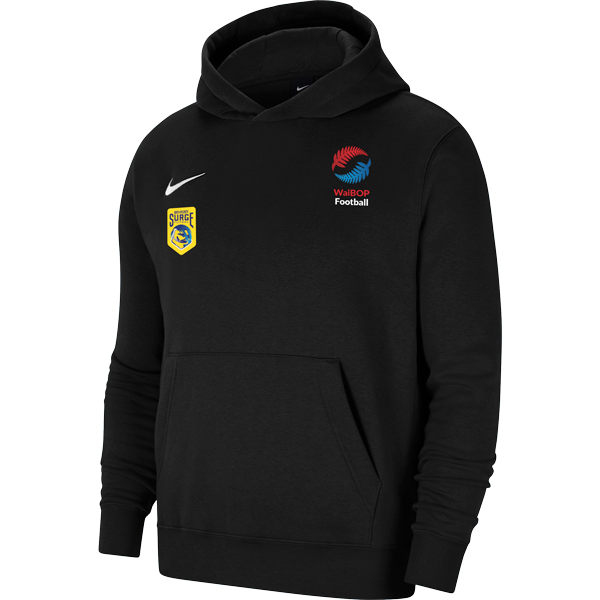 WAIBOP SURGE FUTSAL NIKE PARK HOODIE - KIDS