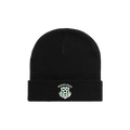 WOODLEIGH FC TEAM BEANIE