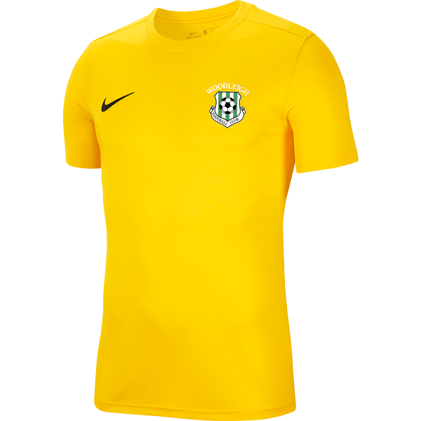 WOODLEIGH FC NIKE PARK JERSEY - KIDS