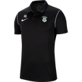 WOODLEIGH FC NIKE POLO - MEN'S