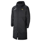 WHANGANUI CITY FC NIKE PARK STADIUM JACKET - MEN'S
