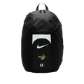 WHANGANUI CITY FC TEAM BACKPACK