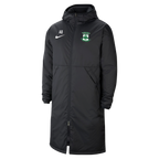 WELLINGTON MARIST AFC  NIKE PARK STADIUM JACKET - MEN'S