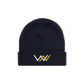 WELLINGTON NORTH BADMINTON TEAM BEANIE