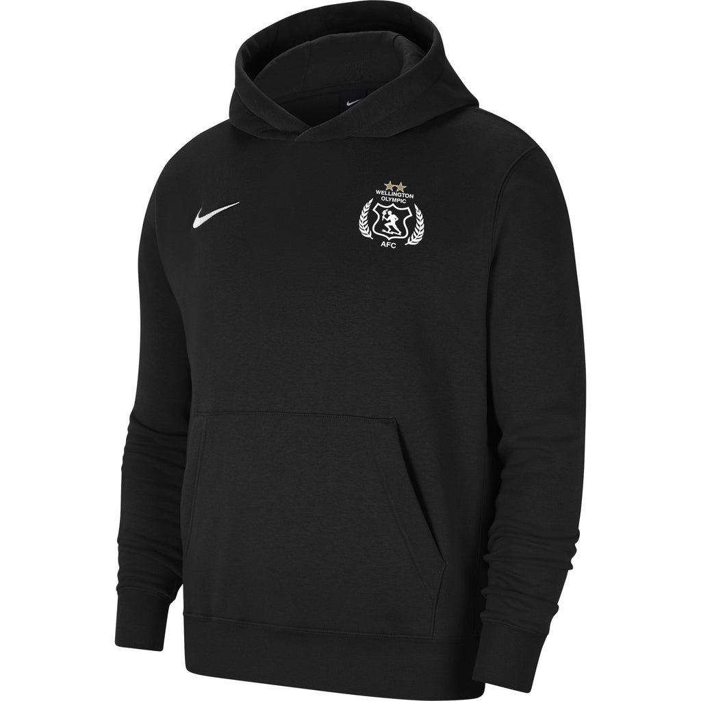 WELLINGTON OLYMPIC AFC TDP NIKE PARK HOODIE - KIDS