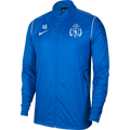 WELLINGTON OLYMPIC AFC  NIKE RAIN JACKET - KIDS