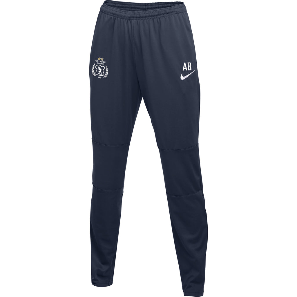 WELLINGTON OLYMPIC AFC PARK 20 PANT - WOMEN'S