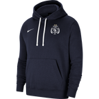 WELLINGTON OLYMPIC AFC  NIKE HOODIE - MEN'S