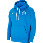 WELLINGTON OLYMPIC AFC  NIKE HOODIE - MEN'S