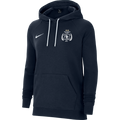 WELLINGTON OLYMPIC AFC  NIKE HOODIE - WOMEN'S