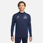 WELLINGTON OLYMPIC AFC NIKE DRILL TOP - MEN'S