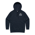 WELLINGTON OLYMPIC AFC HOODIE - WOMENS