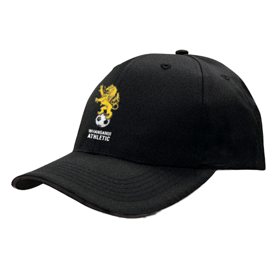 WHANGANUI ATHLETIC FC TEAM CAP