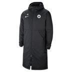 WHAKATANE TOWN AFC NIKE PARK STADIUM JACKET - MEN'S