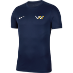 WELLINGTON NORTH BADMINTON NIKE PARK JERSEY - KIDS