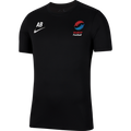 WAIBOP FOOTBALL REFEREES NIKE PARK JERSEY - MEN'S