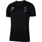 WAIBOP FOOTBALL REFEREES NIKE PARK JERSEY - MEN'S