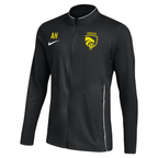 WAIKATO UNICOL NIKE TRACK JACKET - KIDS