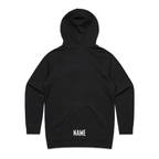 WAIUKU AFC GRAPHIC HOODIE - WOMENS