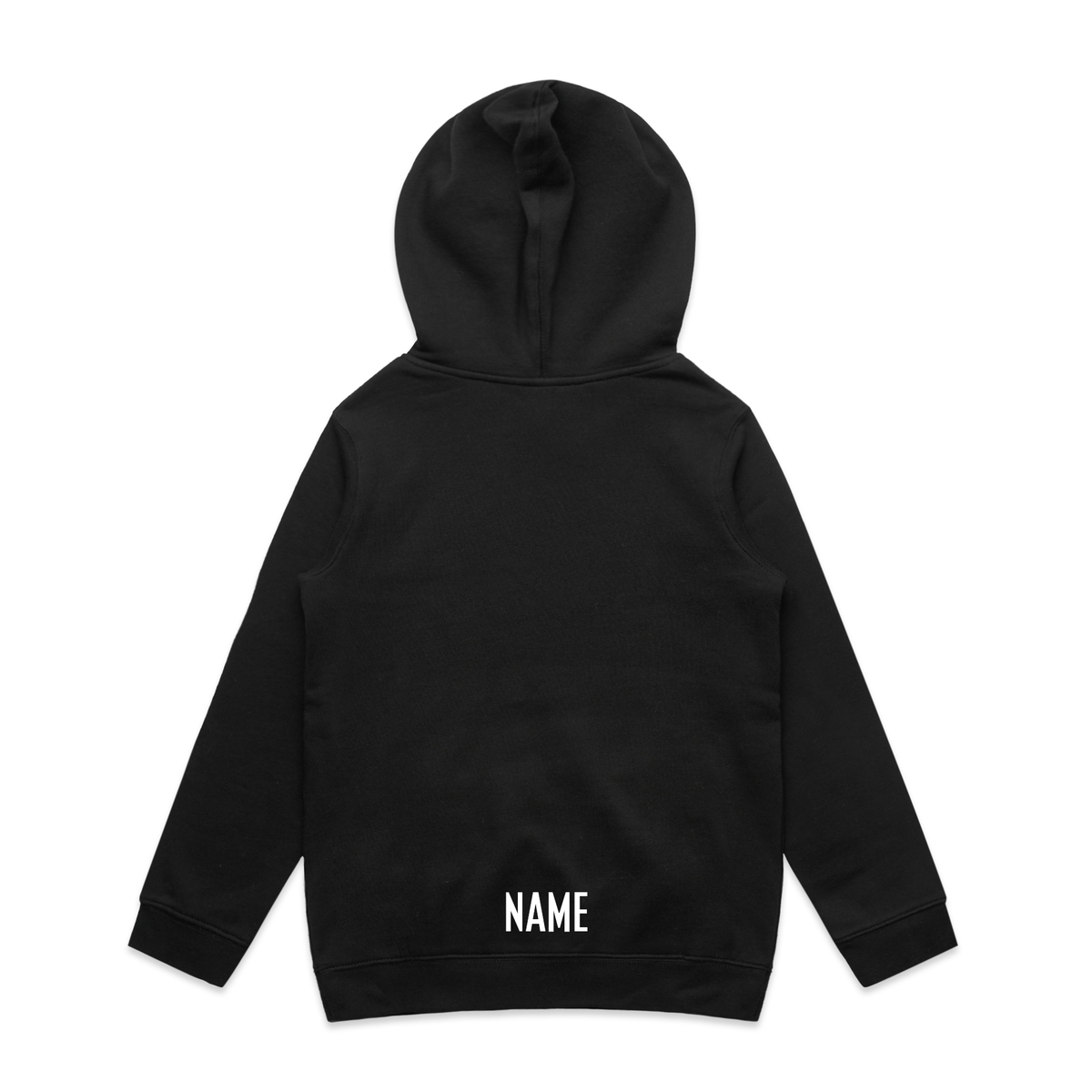 WAIUKU AFC GRAPHIC HOODIE - KIDS