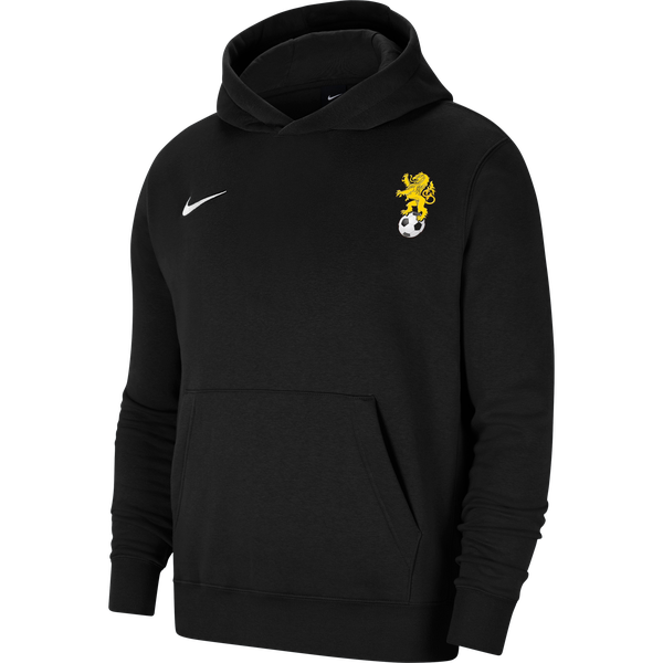 WHANGANUI ATHLETIC FC NIKE PARK HOODIE - KIDS
