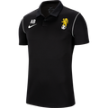 WHANGANUI ATHLETIC FC NIKE POLO - MEN'S