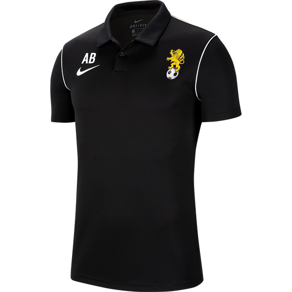 WHANGANUI ATHLETIC FC NIKE POLO - MEN'S