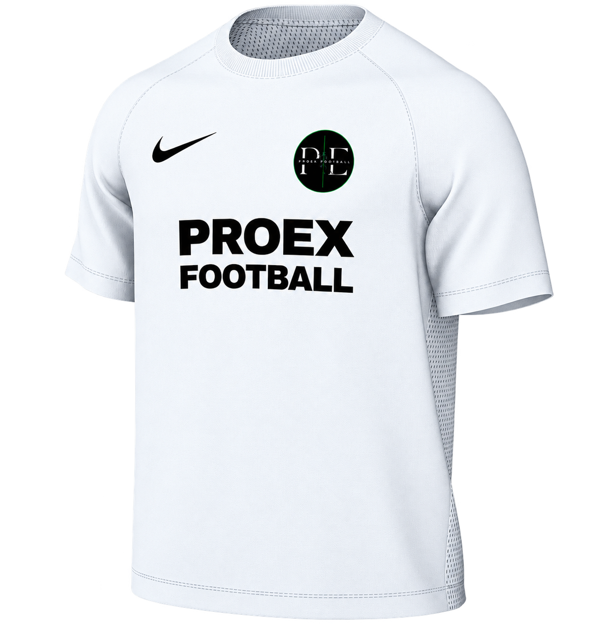 PROEX FOOTBALL NIKE PARK 8 JERSEY - MENS