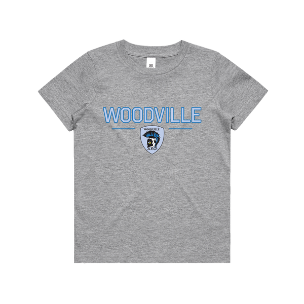 WOODVILLE AFC GRAPHIC TEE - KIDS
