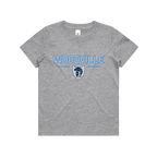 WOODVILLE AFC GRAPHIC TEE - KIDS