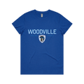 WOODVILLE AFC GRAPHIC TEE - WOMEN'S