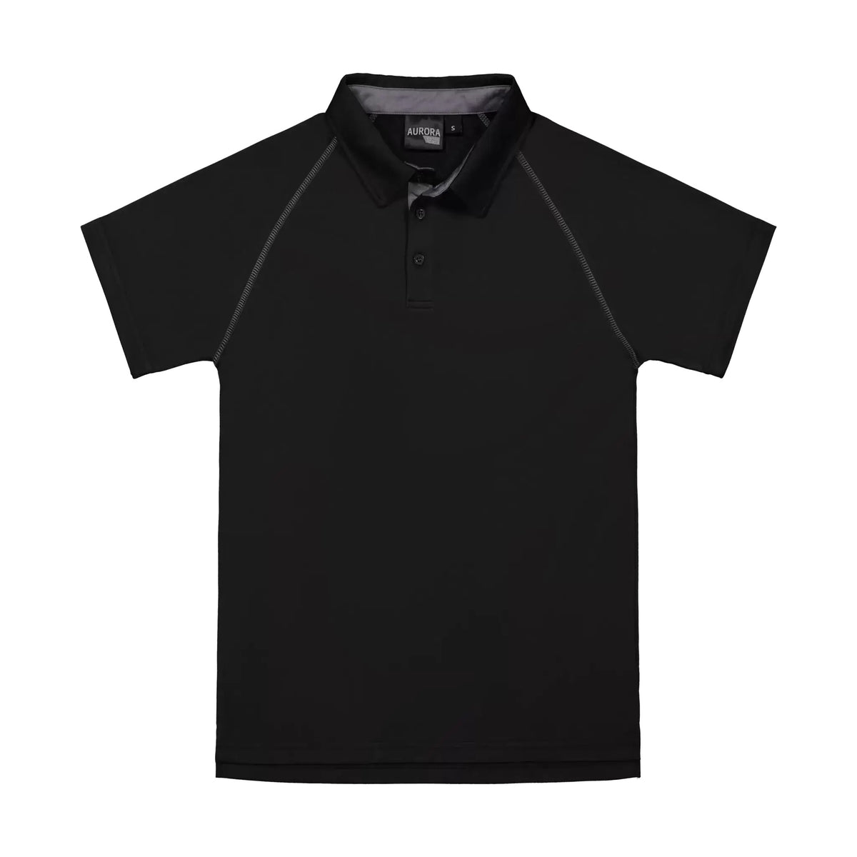 CLOKE PERFORMANCE POLO - MEN'S