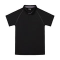 CLOKE PERFORMANCE POLO - YOUTH'S