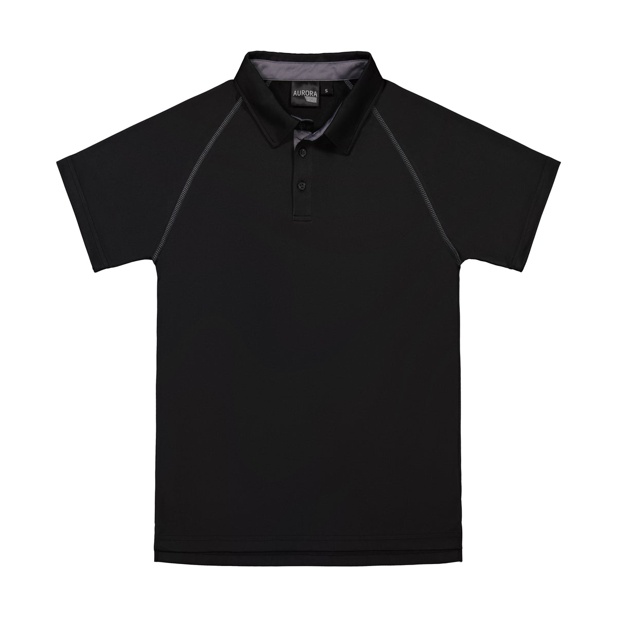 CLOKE PERFORMANCE POLO - YOUTH'S