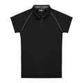 CLOKE PERFORMANCE POLO - WOMEN'S
