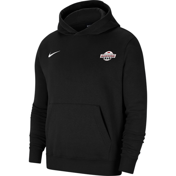 WATERSIDE KARORI AFC NIKE PARK 20 HOODIE - KIDS
