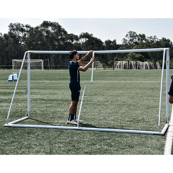 ALPHA ALU ELITE GOAL