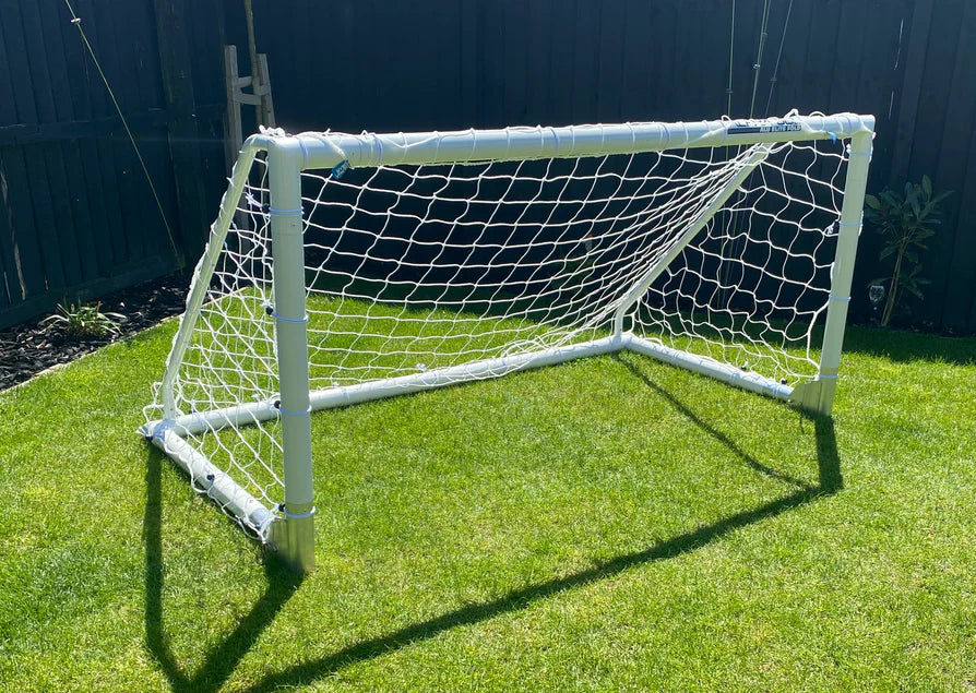 ALPHA ALU ELITE GOAL