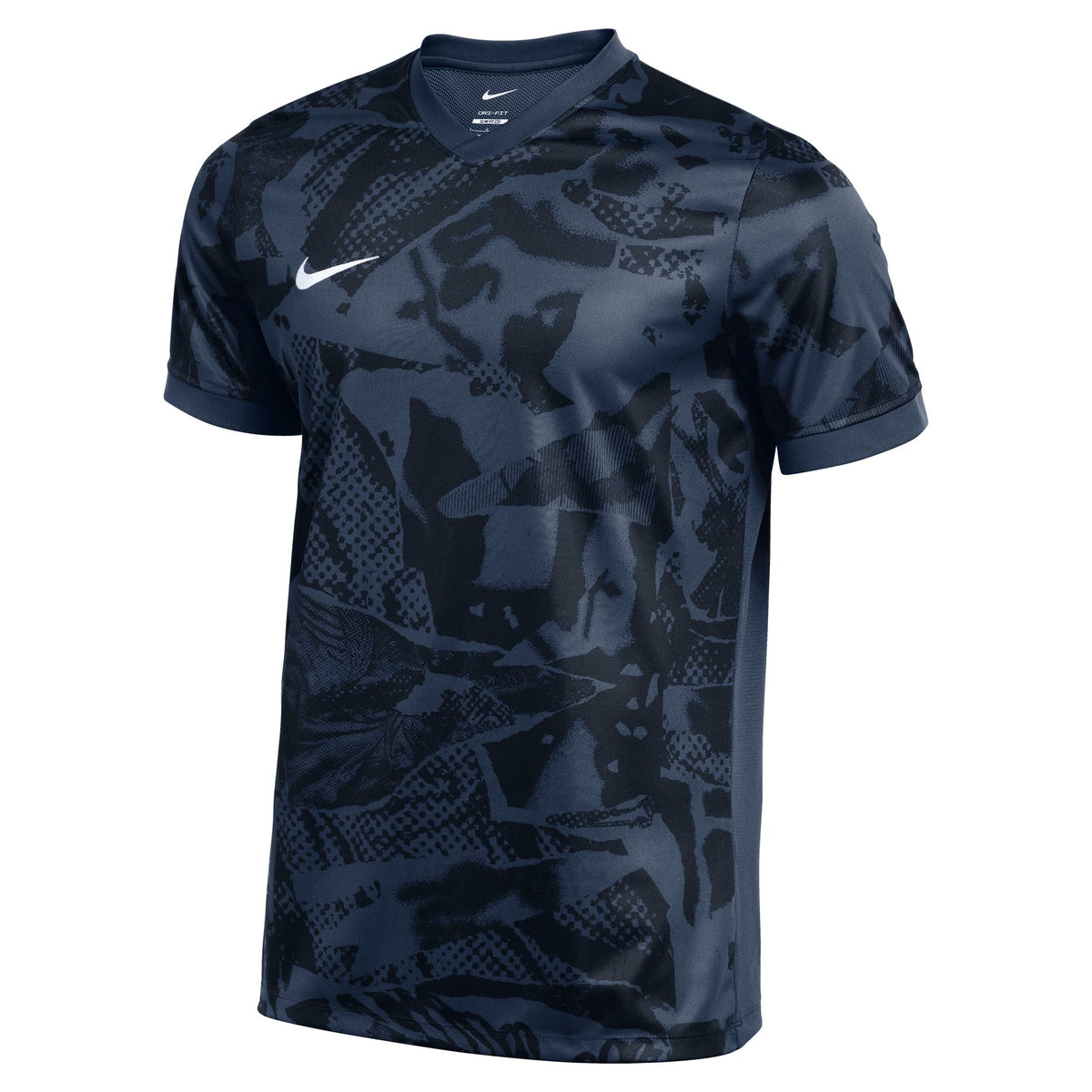 NIKE PRECISION VII JERSEY - MENS