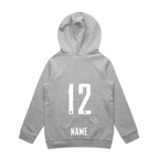 WESTERN AFC GRAPHIC HOODIE - KIDS