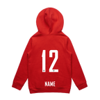 STRATFORD AFC HOODIE - KIDS