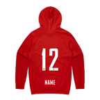 STRATFORD AFC HOODIE - MEN'S
