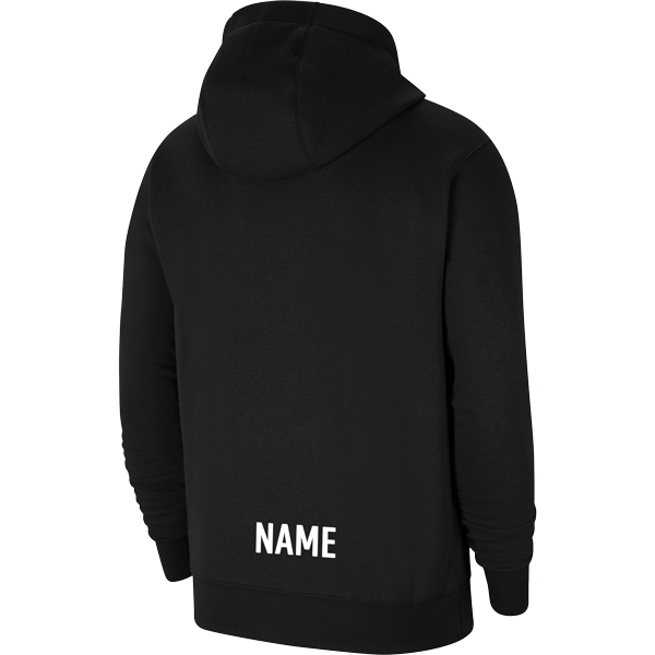 HAMILTON MARIST FC NIKE HOODIE - MEN'S