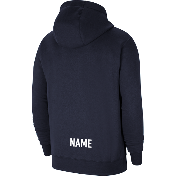 HUNTLY THISTLE AFC  NIKE HOODIE - MEN'S